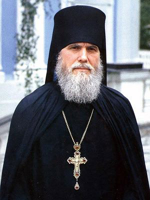 Юрисдикция: Русская Православная Церковь
